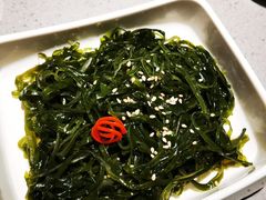 -半天妖烤鱼(方庄店)