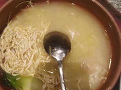 -海尔洲际酒店天下一品中餐厅