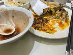 -小放牛炒菜馆(长安万达店)