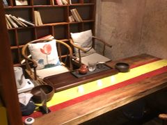 -邈墨茶馆(凤起路店)