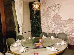 -九龙茶记·粤式餐厅融合菜(鹭江店)