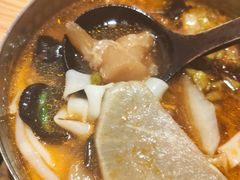 -小满手工粉(上海文峰广场店)
