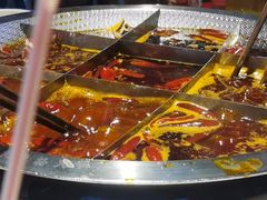 -厂花素芬九宫格火锅(红光店)