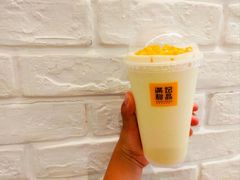 -满记甜品(荟聚购物中心店)