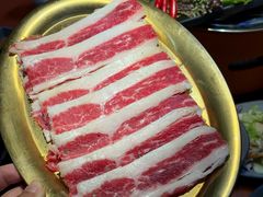 -火炉情韩国料理店(古田路店)