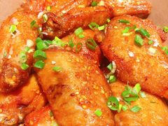 -蛙喔炭烧牛蛙(盐城盐都万达店)