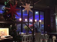 Mikaku-MIKAKU(万达广场上海宝山店)