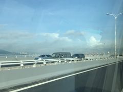 -长泰漂流水陆空景区