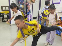 -瑞思教育·少儿英语(凯德校区)