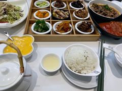 -新仙清汤牛腩(铜锣湾店)