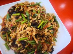 -凯鸽酒楼(大同振兴街店)