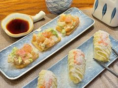 -戏作寿司(观音桥店)