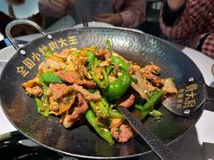 -费大厨辣椒炒肉(高铁吾悦广场店)