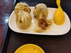 -大壶春生煎(四川中路店)