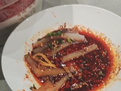 -羊门客在·烤盐池滩羊·川菜