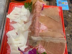 -椒香城门口老火锅(虎门店)