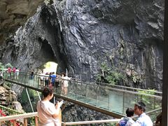 -英西峰林·洞天仙境