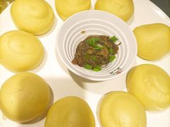 -韶山冲湘菜馆(大明湖店)