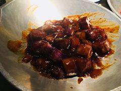 -绿茶餐厅(昌平悦荟店)