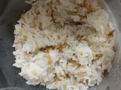 燕麦米饭-揭西擂茶(龙华店)