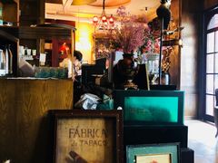 大堂-陶享时光西餐·下午茶(信河街店)