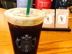 -星巴克(佛山吉利购物广场店)