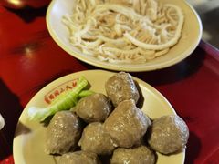 -蜀国大将老火锅(江北店)