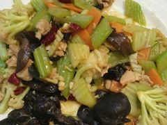 -熏酱小酒馆榆林镇筋饼(南棵二道街店)