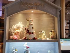 -杜哈夫DOUX RÊVE·生日蛋糕(日月光店)