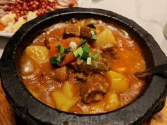 -庆江南江南菜(琴湖溪里花园城店)