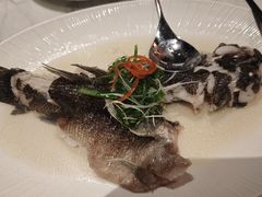 -深圳美高梅酒店-品聚嘉府中餐厅