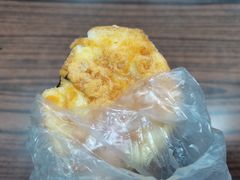 肉松面包-芙蓉餐厅(厦大店)
