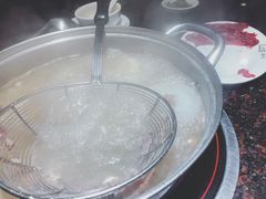 -八合里潮汕鲜牛肉火锅(惠州华贸店)