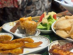 -小娘惹厨房Little Nyonya(狮城有约上榜店)