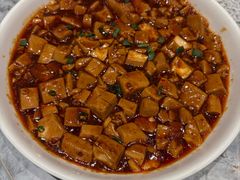麻婆豆腐-聚丰园•湖鲜餐厅(阿红私房菜梅石路店)