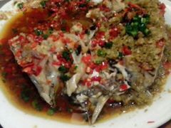 剁椒魚頭-石头咕(葵蓬店)