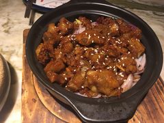 -绿茶餐厅(乐峰广场店)