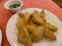 普宁炸豆腐-深运潮州粥(东门店)