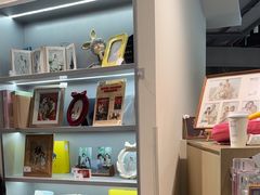 -海马体照相馆(深圳万象天地店)