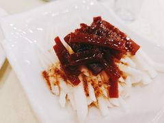 -奥华餐厅·老张记(台基厂店)