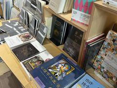 -三联韬奋书店(宽窄巷子店)