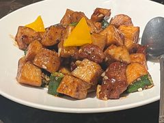 -汤城小厨•粤菜•靓汤(苏州街店)