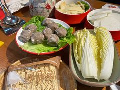 -三太子地摊烧烤·小龙虾(北蔡店)