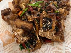 -美达尔烧烤(银川东路店)