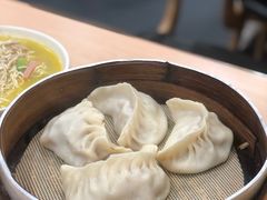 -蒋家桥饺面店(广陵路店)