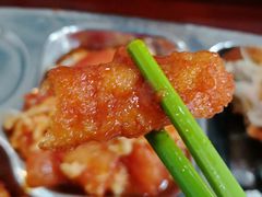 -北京大学-燕南食堂