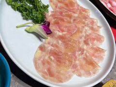 -牛牛章·章鱼水煎肉(光谷世界城店)