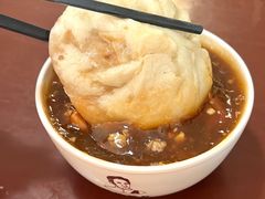 -姚记炒肝店(鼓楼店)