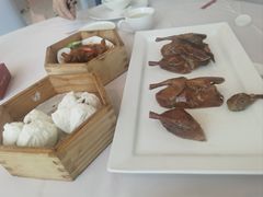 -粤江春·早茶·潮粤菜·宴会(罗湖宝能中心店)