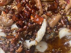 -黑皮酸菜鱼(三山街店)